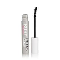 Ruby Kisses - Máscara de Cílios - Magic Curl - Volume e Definição