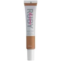 Ruby Kisses - Skin Tint Base Fluida Efeito Natural Cor 335 Ruby Kisses - Skin Tint Base Fluida Efeito Natural Cor 335