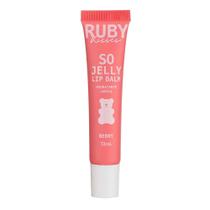 Ruby Kisses So Jelly - Lip Balm Berry