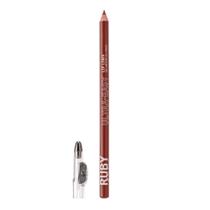 Ruby Kisses Ultra Easy - Lápis Labial Deep Red Ruby Kisses Ultra Easy - Lápis Labial Deep Red
