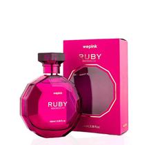 Ruby Rhodolite Desodorante Colônia 100ml Ruby Rhodolite Desodorante Colônia 100ml