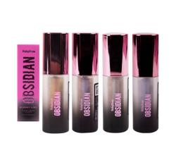Ruby rose 4 batons gloss obsidian