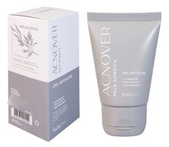 Ruby Rose Acnover - Gel Antiacne 30g