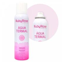 Ruby rose água termal 150ml