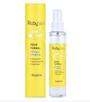 Ruby Rose - Agua Termal On Off