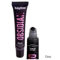 Ruby Rose Balm Jelly Jewel Obsidian HB7400 10ml