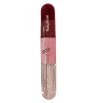 Ruby Rose Batom Líquido Duo Hbf568 9,6Ml