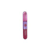 Ruby Rose Batom Líquido e Gloss Cores Vibrantes Duo 2 em 1 Ruby Rose Batom Líquido e Gloss Cores Vibrantes Duo 2 em 1