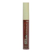 Ruby rose batom líquido silk skin comfort lips sl10