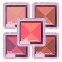 Ruby Rose - Blush Compacto Duo