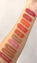 Ruby Rose- Blush Cremoso DREAMY CHEEKS - ESCOLHA SUA COR Cor:CHESTNUT Ruby Rose- Blush Cremoso DREAMY CHEEKS - ESCOLHA SUA COR Cor:CHESTNUT