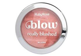 Ruby Rose - Blush Really Blushed - BB10 Midnight Conversations -Blow Ruby Rose - Blush Really Blushed - BB10 Midnight Conversations -Blow