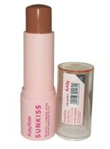 Ruby Rose Bronzer Cremoso Stick Sunkiss COR Sunset Sienna Ruby Rose Cód HBM2004