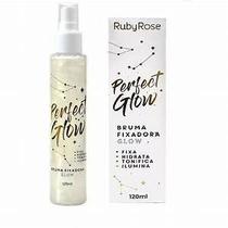 Ruby Rose - Bruma Fixadora Perfect Glow Hb334