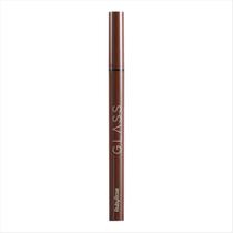 Ruby Rose Caneta Delineadora Marrom Dark Brown Glass HB5272 0,6g Ruby Rose Caneta Delineadora Marrom Dark Brown Glass HB5272 0,6g