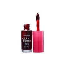 Ruby Rose Care Fun Lip Tint Gel Cranberry Juice 5,5 Ml