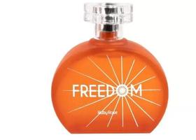 Ruby Rose Colonia Freedom 100Ml - Hb-P104