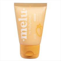 Ruby Rose Creme Facial Hidratante Pessego Melu RR5602 40g