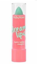 Ruby Rose Dream Lips Kiwi Party - Balm Labial 8g