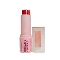 Ruby Rose Dreamy Cheeks Pink Sunrise - Blush em Bastão 6,57g Ruby Rose Dreamy Cheeks Pink Sunrise - Blush em Bastão 6,57g