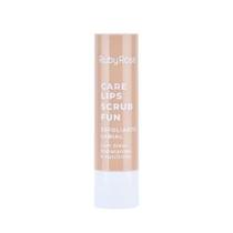 Ruby Rose Esfoliante Labial 4,2 Scrub Fun Coffee Break