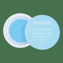 Ruby Rose Esfoliante Labial Scrubby Menta