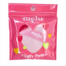 Ruby Rose Esponja de Maquiagem Fluffy Puff Melu RRS01 Ruby Rose Esponja de Maquiagem Fluffy Puff Melu RRS01