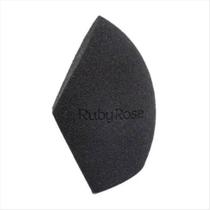 Ruby Rose Esponja de Maquiagem Midnight HBS05