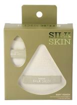 Ruby rose esponja para maquiagem soft touch silk skin