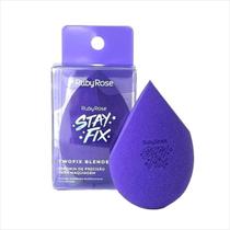 Ruby Rose Esponja Stay Fix Twofix Blend HBS03