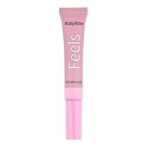 Ruby Rose Feels Batom Líquido Cor 357 HB-8229