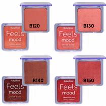 Ruby Rose - Feels Mood Cream Blush