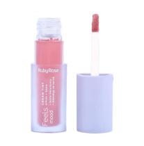 Ruby Rose Feels Mood Cream Tint C30 Cream Peach - Batom Multifuncional 4ml