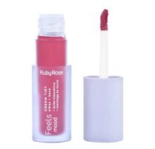 Ruby Rose Feels Mood Cream Tint C40 Cream Berry - Batom Multifuncional 4ml