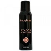 Ruby rose fixador de maquiagem 150ml hb-312