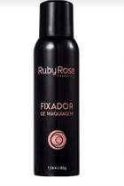 Ruby Rose Fixador de Maquiagem em Spray 150ml Ruby Rose