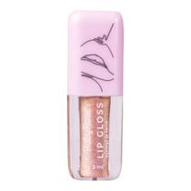 Ruby Rose Flashlight - Lip Gloss - hb-8234-2 Ruby Rose Flashlight - Lip Gloss - hb-8234-2