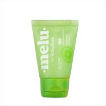 Ruby Rose Gel Creme Facial Antioxidante Kiwi Melu RR5600 40g Ruby Rose Gel Creme Facial Antioxidante Kiwi Melu RR5600 40g