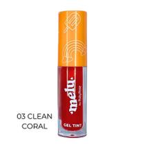 Ruby Rose - Gel Tint Melu HB8232 Ruby Rose - Gel Tint Melu HB8232