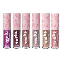 Ruby Rose Gloss Labial Melu Rr8235N Ruby Rose Gloss Labial Melu Rr8235N