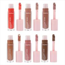 Ruby Rose Gloss Labial Radiant Kiss 4g