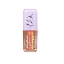 Ruby Rose Gloss Labial - Shooting Star - HB-8234-3 Ruby Rose Gloss Labial - Shooting Star - HB-8234-3