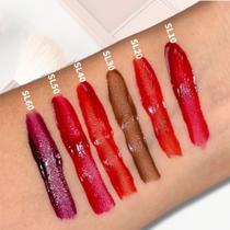 Ruby Rose- Gloss Tint SHINE INK - escolha sua cor- Cores S10- SL20- SL30- SL40- SL50- SL60 Cor:SL20 Ruby Rose- Gloss Tint SHINE INK - escolha sua cor- Cores S10- SL20- SL30- SL40- SL50- SL60 Cor:SL20