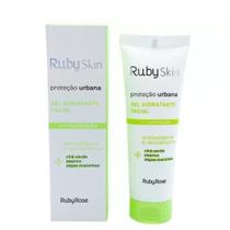 Ruby Rose HB406 Gel Hidra. Antioxidante e Revitalizante 50g