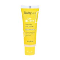 Ruby Rose Hb409 Gel Facial On-Off 50G