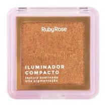 Ruby Rose Iluminador Compacto HBF859