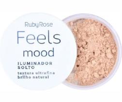 Ruby Rose Iluminador Feels Mood HB-860/1