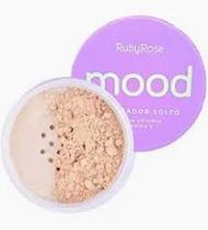 Ruby Rose Iluminador Solto Mood 7g