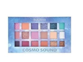 Ruby Rose Kit Sombras Cosmo Soud