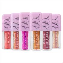 Ruby Rose Lip Gloss HB8234 5ml